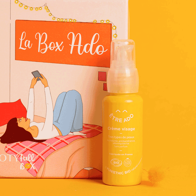 box ado