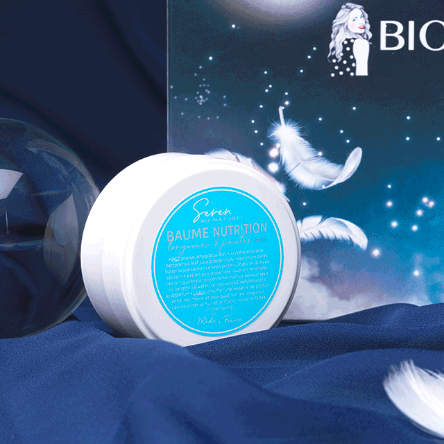 biotyfull box novembre 2023 100% baume douce nuit photo 10