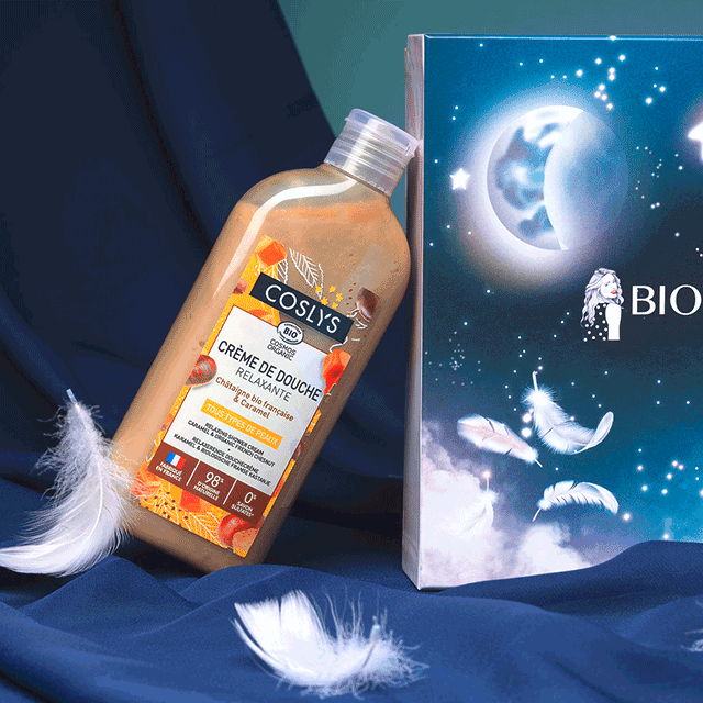 biotyfull box novembre 2023 100% baume douce nuit photo 7