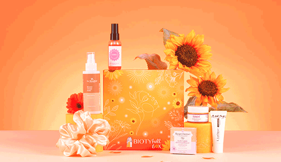 box beauté