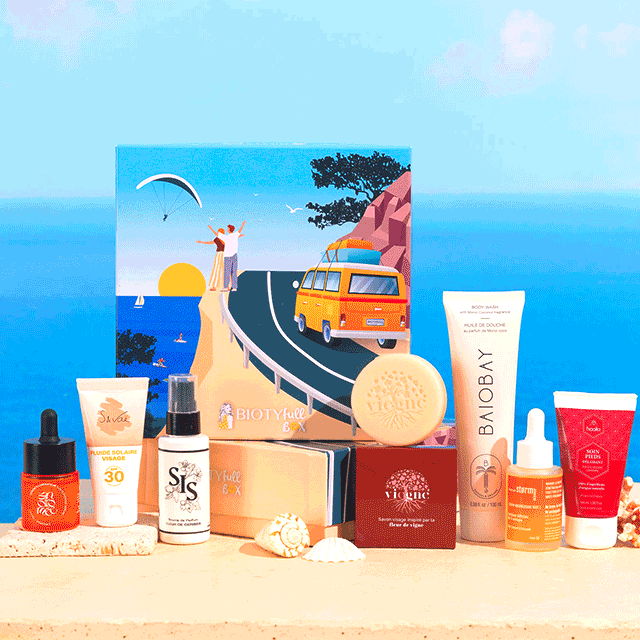 biotyfull box mai 2025