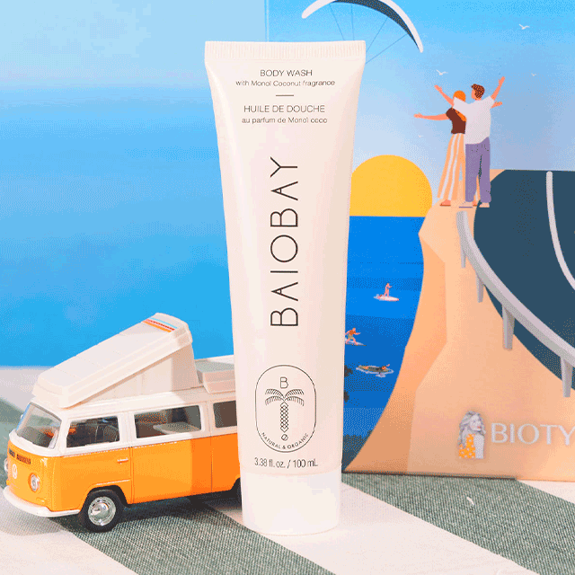 biotyfull box juin 2025 Road Trip sur la Cote Basque photo 9