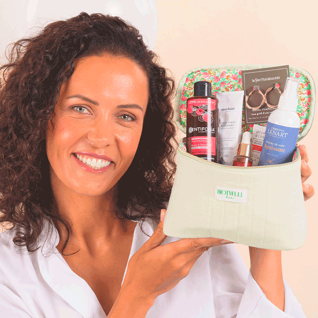 biotyfull box collector 10 ans septembre 2025 happy 10 photo 6