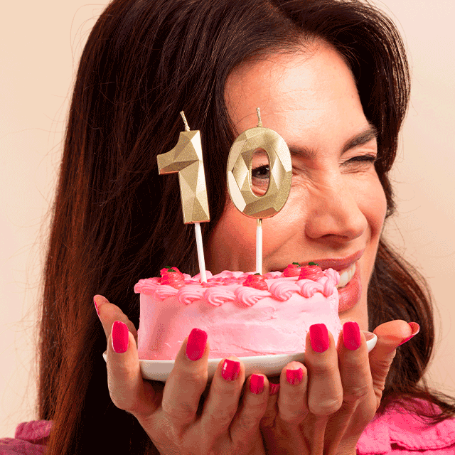 biotyfull box Octobre 2025 Collector 10 Ans 'HAPPY 10' !