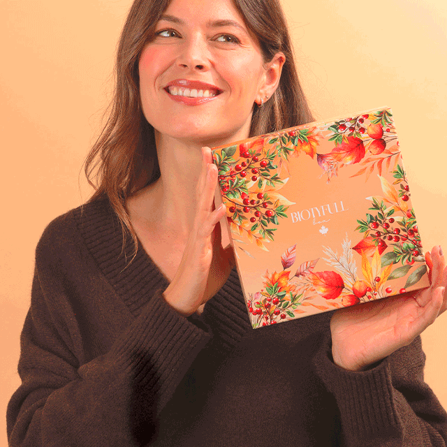 biotyfull box exceptionnelle Novembre 2025