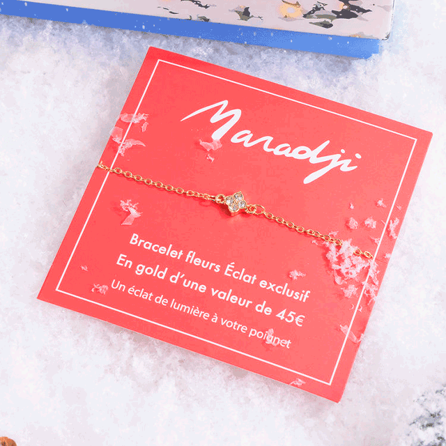 biotyfull box décembre 2025 noël étoilé à la montagne photo 11