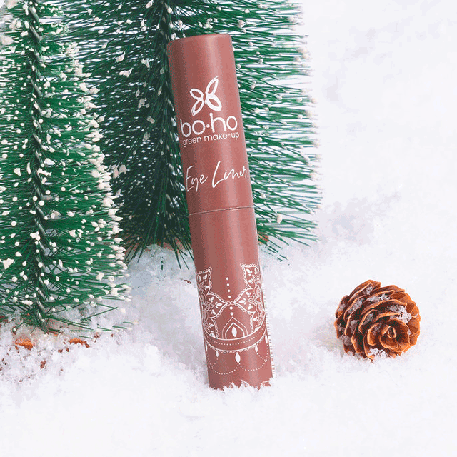 biotyfull box décembre 2025 noël étoilé à la montagne photo 14