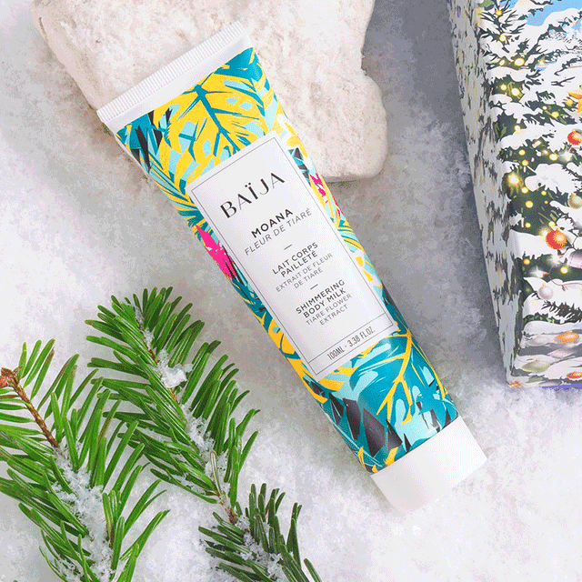 biotyfull box décembre 2025 noël étoilé à la montagne photo 7