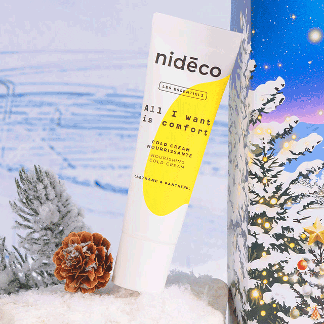 biotyfull box décembre 2025 noël étoilé à la montagne photo 9