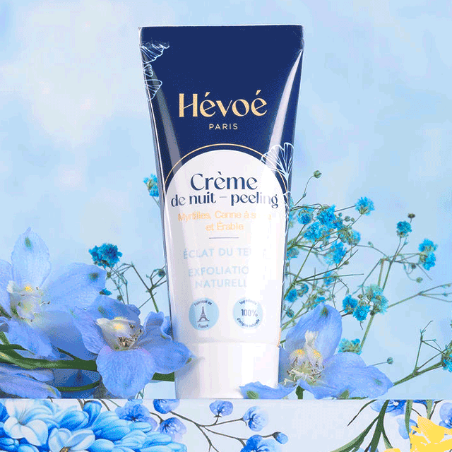 biotyfull box janvier 2026 bleu cocoon photo 12