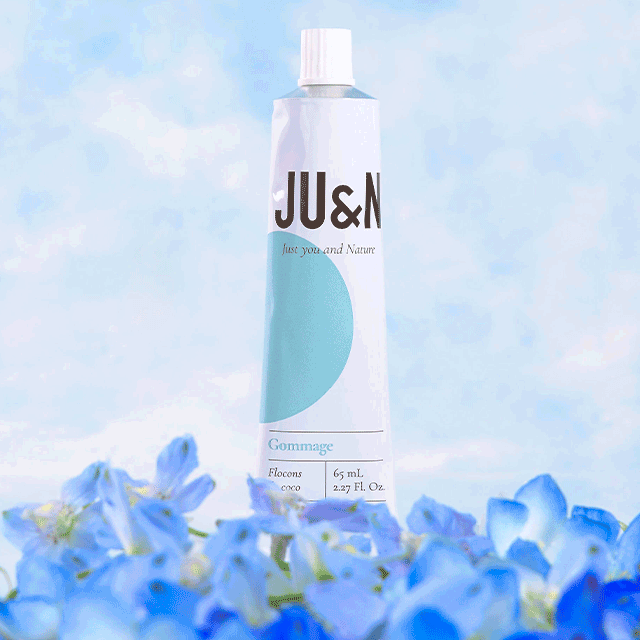 biotyfull box janvier 2026 bleu cocoon photo 8