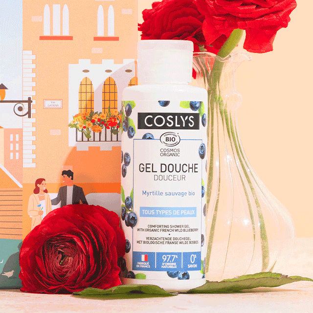 biotyfull box février 2026 romance à Venise photo 11