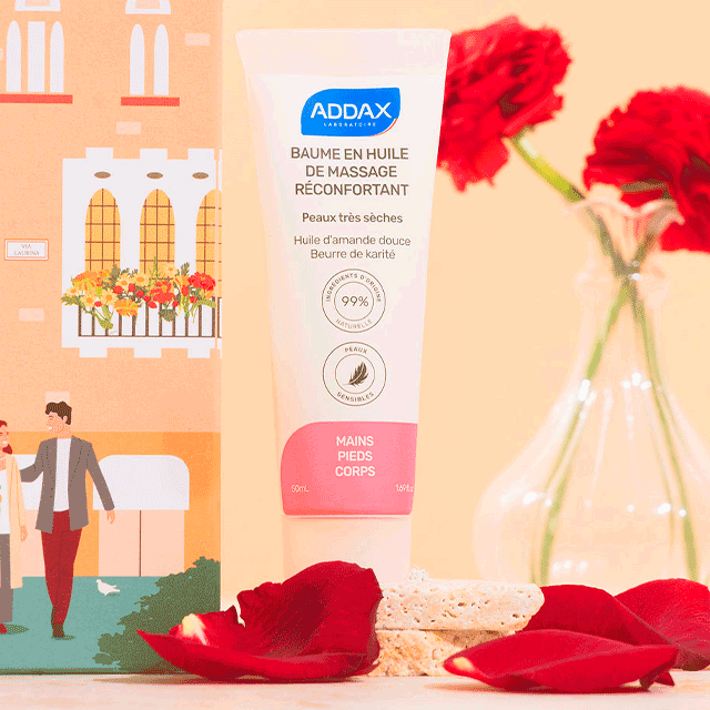 biotyfull box février 2026 romance à Venise photo 12