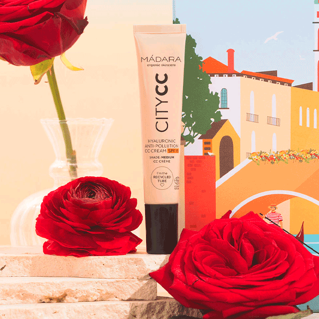 biotyfull box février 2026 romance à Venise photo 7