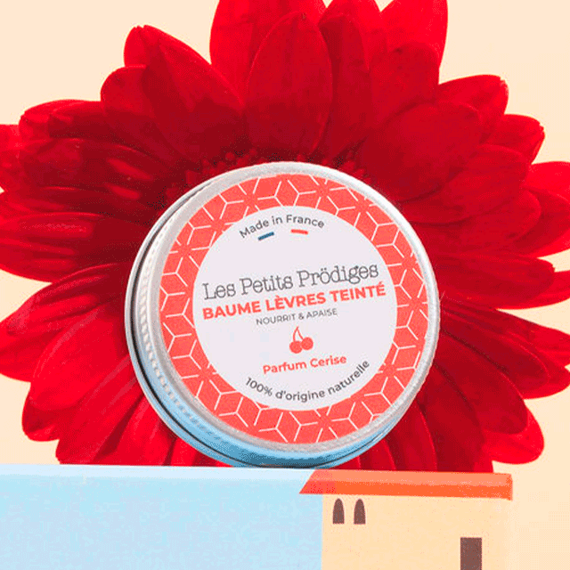 biotyfull box février 2026 romance à Venise photo 8