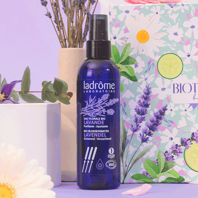 biotyfull box mars 2027 fraîcheur florale photo 10