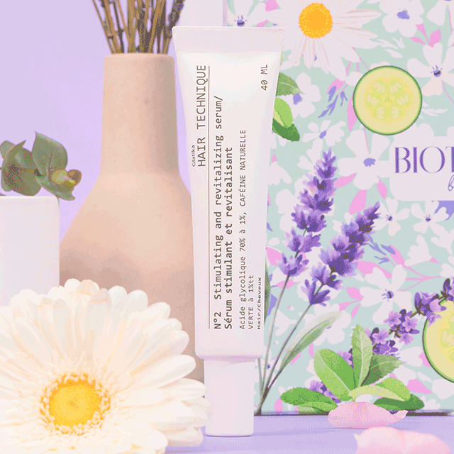 biotyfull box mars 2027 fraîcheur florale photo 7