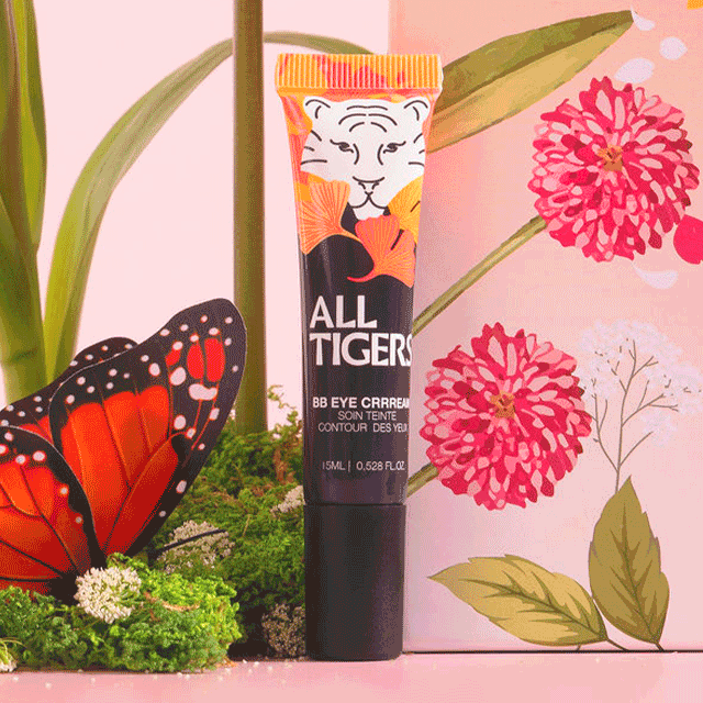 biotyfull box avril 2026 éclosion radieuse 100% innovation photo 10