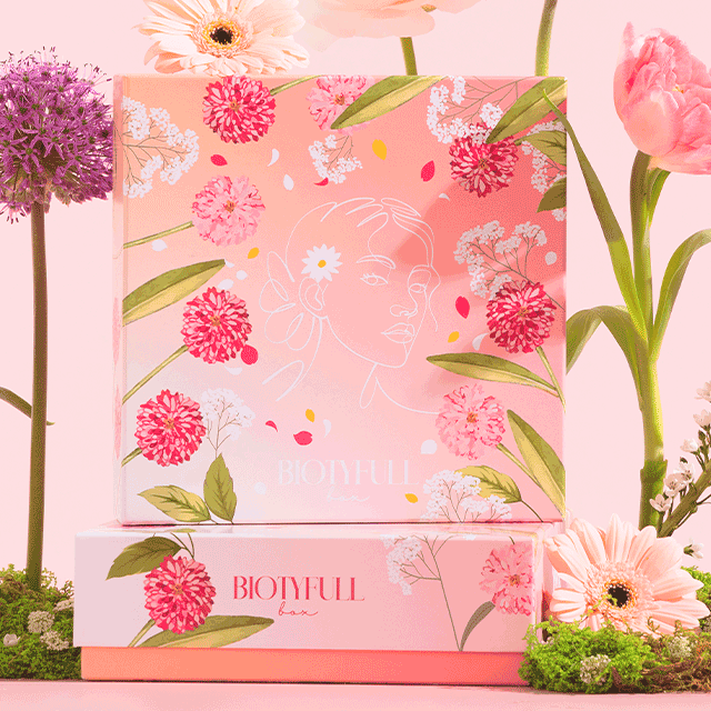 biotyfull box exceptionnelle de Avril 2026