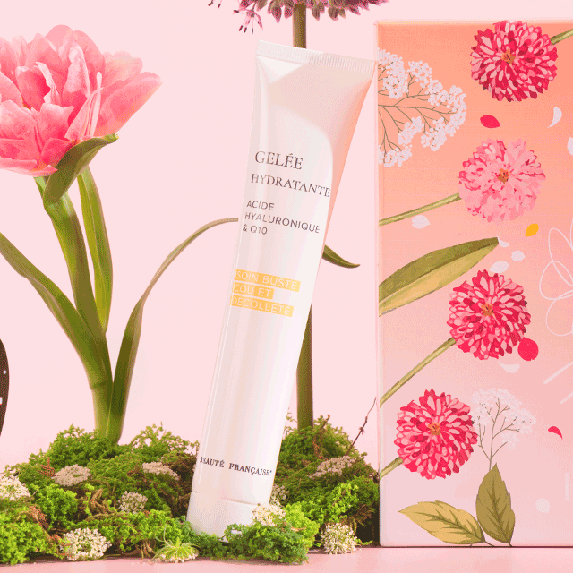 biotyfull box avril 2026 éclosion radieuse 100% innovation photo 9