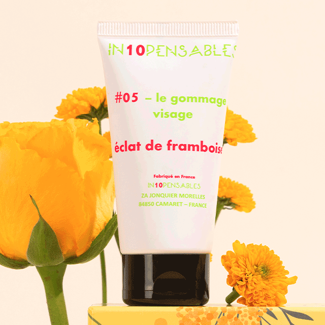 biotyfull box mai 2026 100% bronzage éclatant photo 12