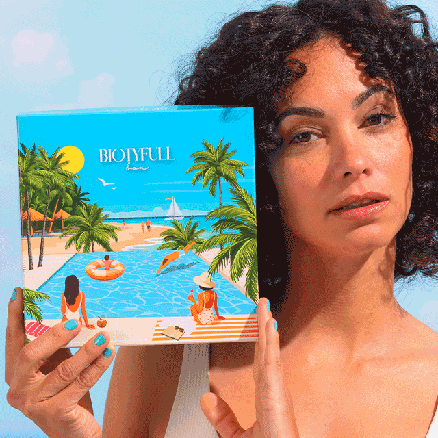 biotyfull box mai 2026