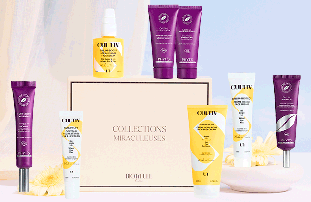 biotyfull box collections miraculeuses