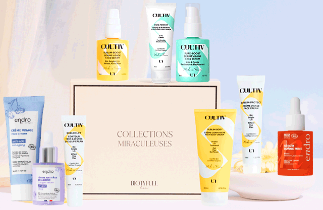 biotyfull box collections miraculeuses