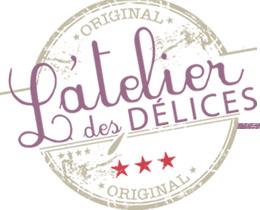 L'ATELIER DES DÉLICES