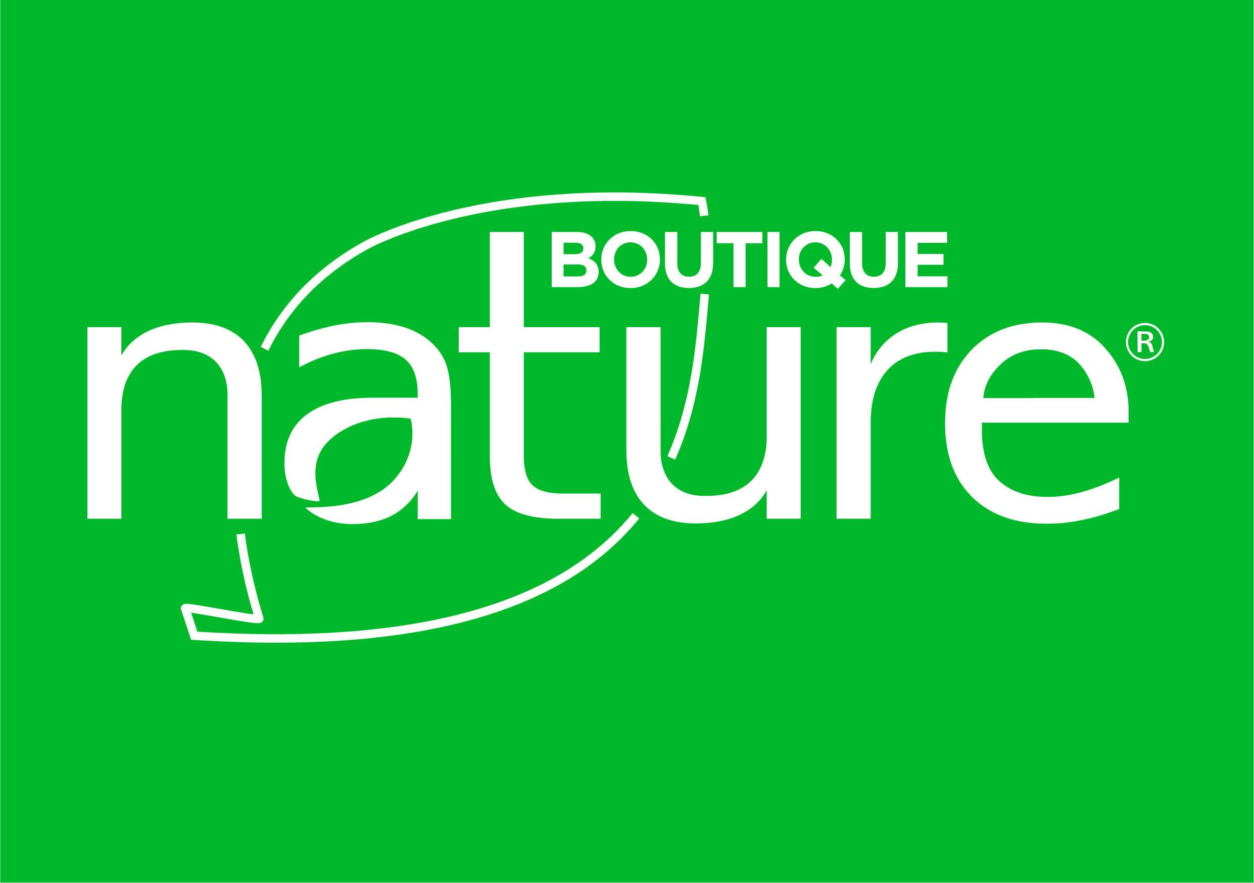 BOUTIQUE NATURE