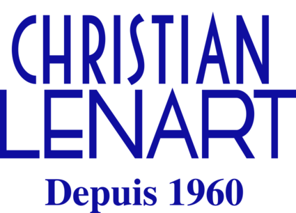 CHRISTIAN LENART