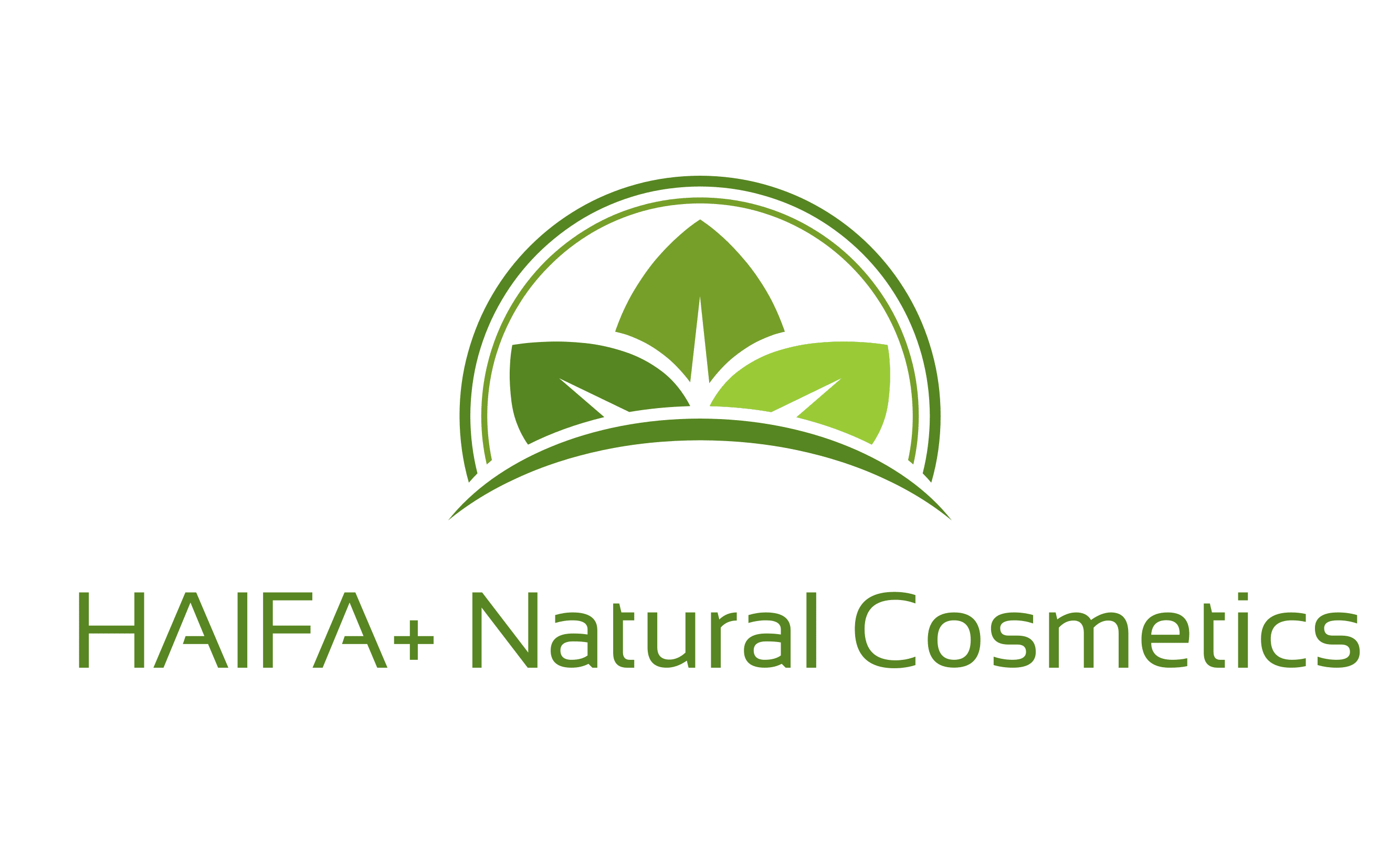 HAIFA NATURAL COSMETICS