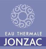 EAU THERMALE DE JONZAC