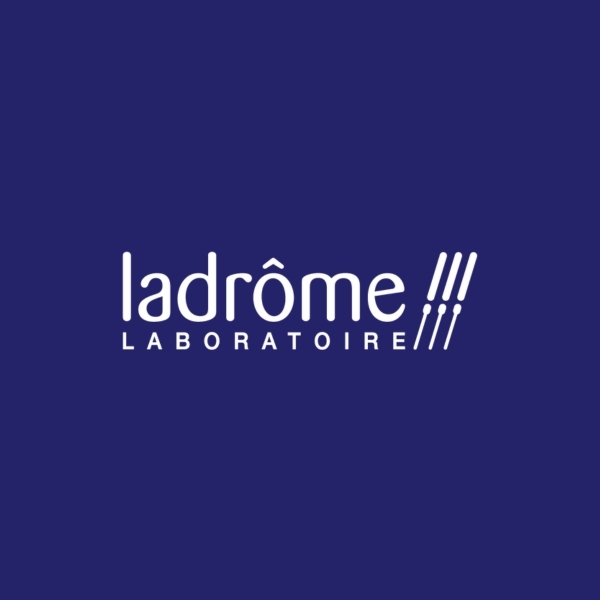 Ladrôme Laboratoire