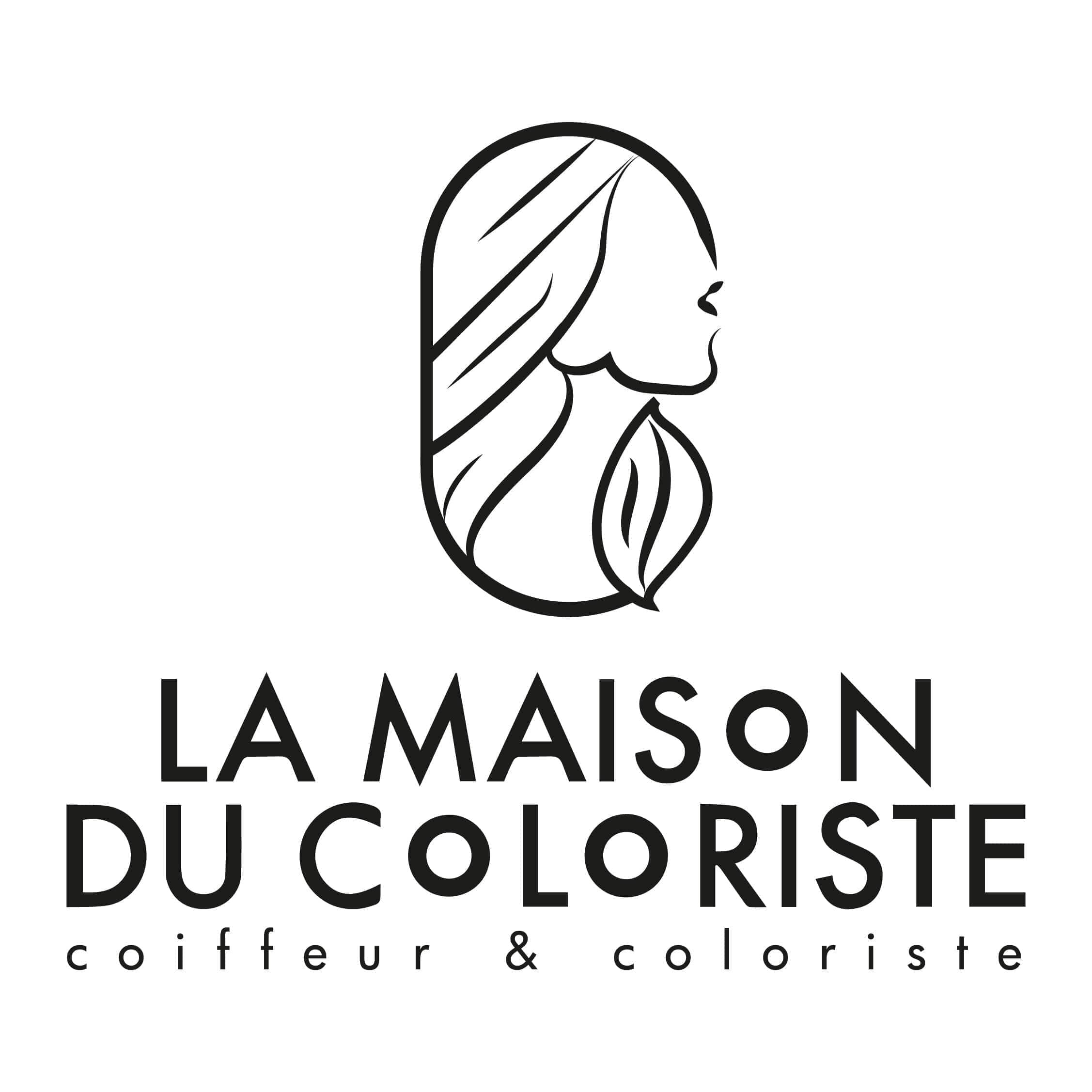 LA MAISON DU COLORISTE