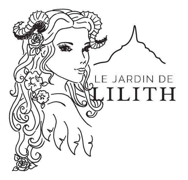 LE JARDIN DE LILITH