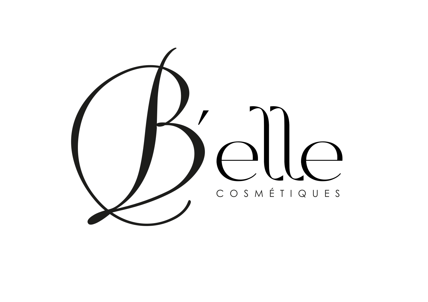 B'ELLE by ELEVEN COSMETIQUES
