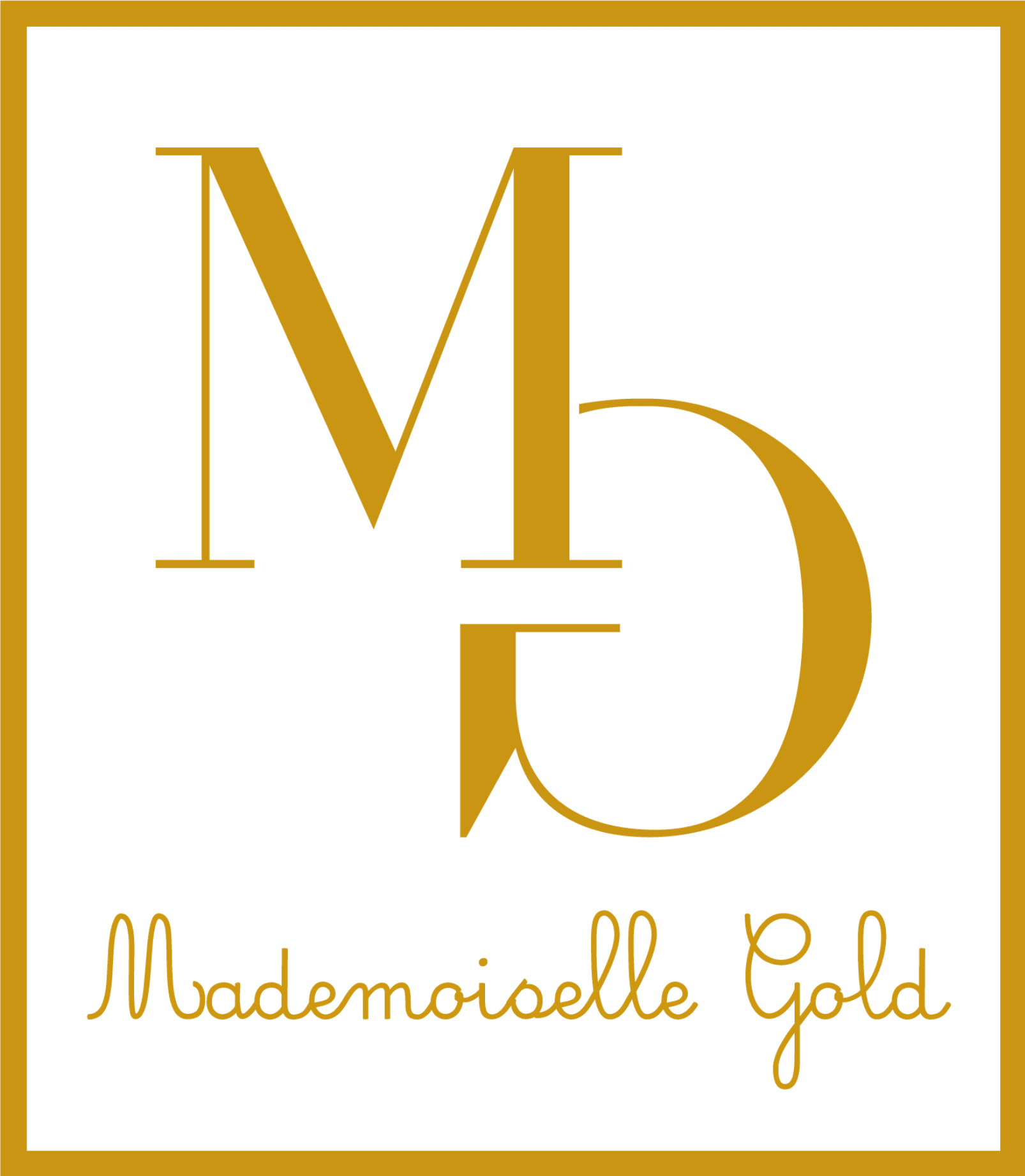 MADEMOISELLE GOLD