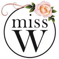 MISS W