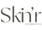 SKIN'R COSMETICS