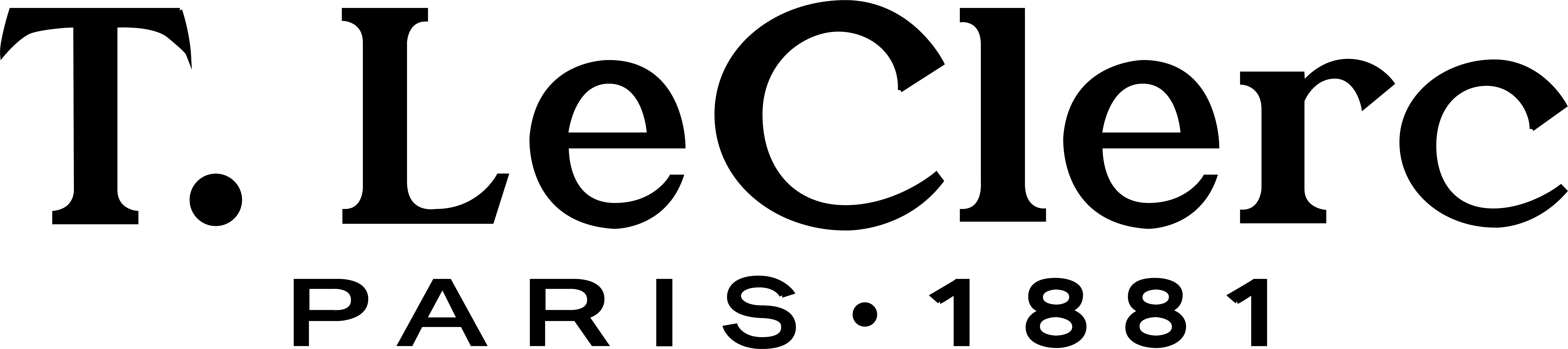 T LECLERC