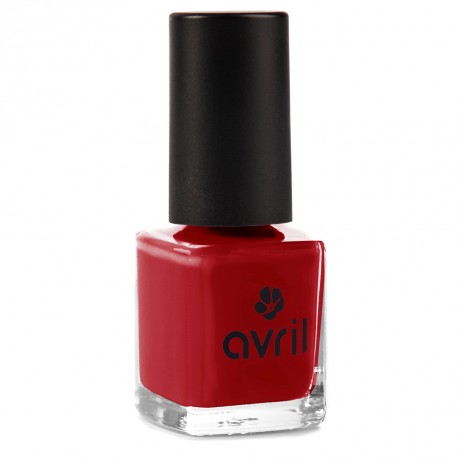 AVRIL - Vernis à Ongles Naturel opéra