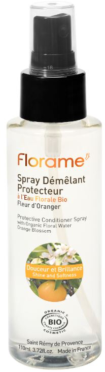 FLORAME - Spray Démêlant Protecteur