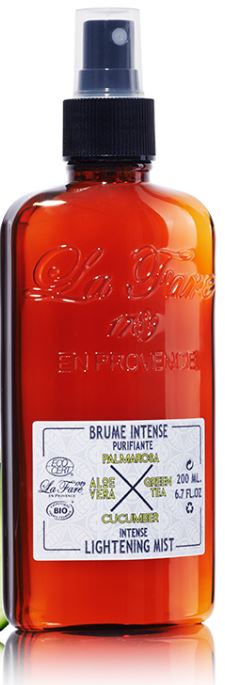 LA FARE 1789 - Brume Intense Purifiante