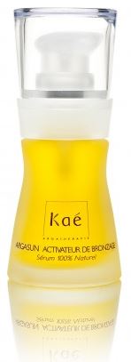 KAÉ - Activateur de Bronzage