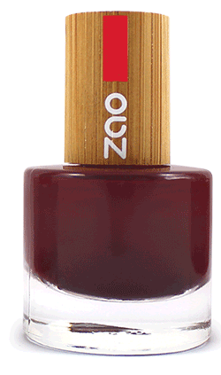 ZAO - Vernis Naturel